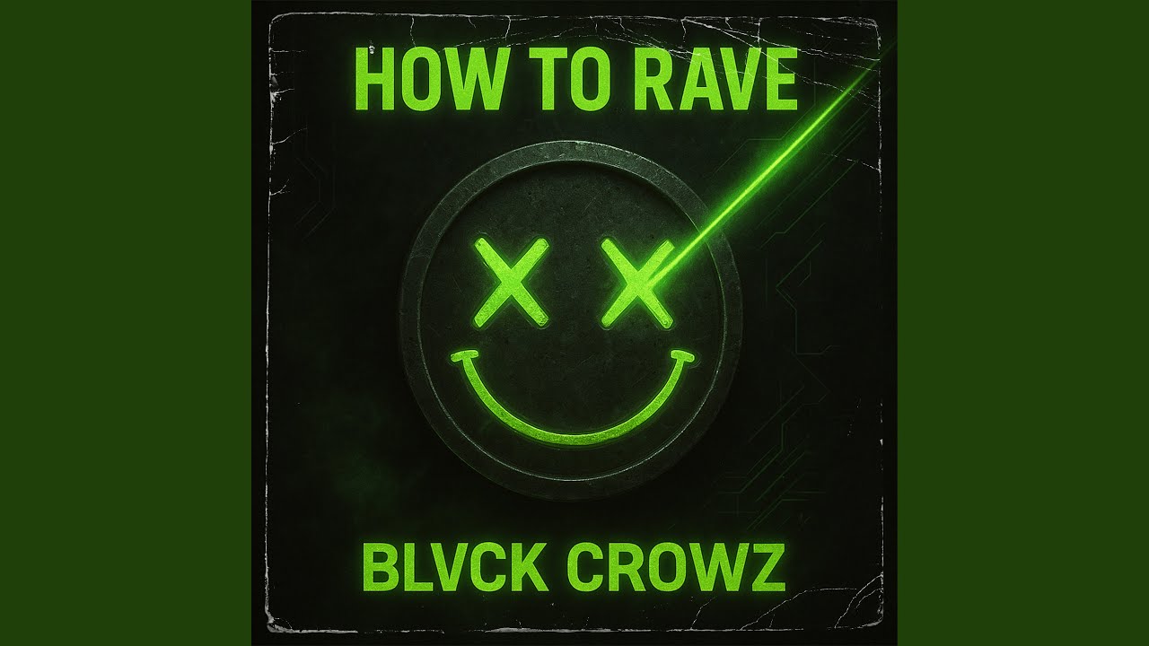 How To Rave