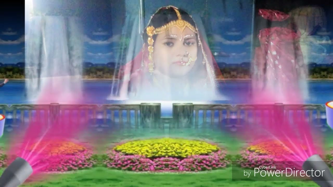 Hasan ka shadi video part-1