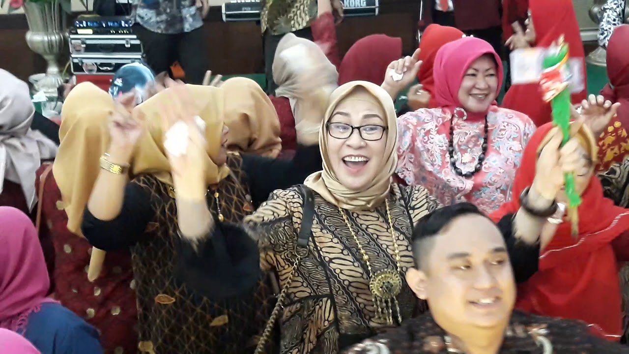 Jangan salah menilai kel besar bpk Istihar Dcroy