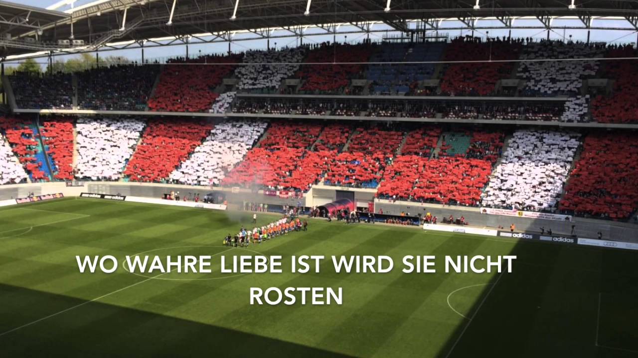 RBL HYMNE (Wo mein Herz schlägt)