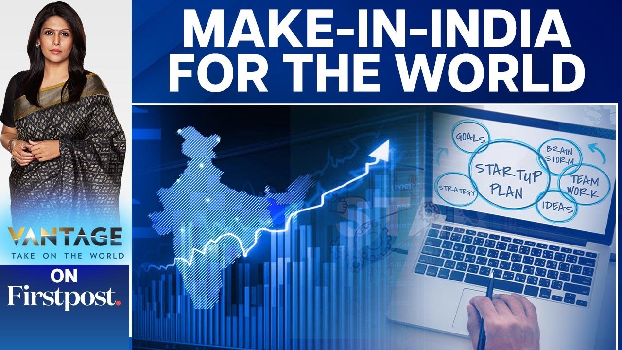 Global Start-Ups Survey Suggests Boom in India's 