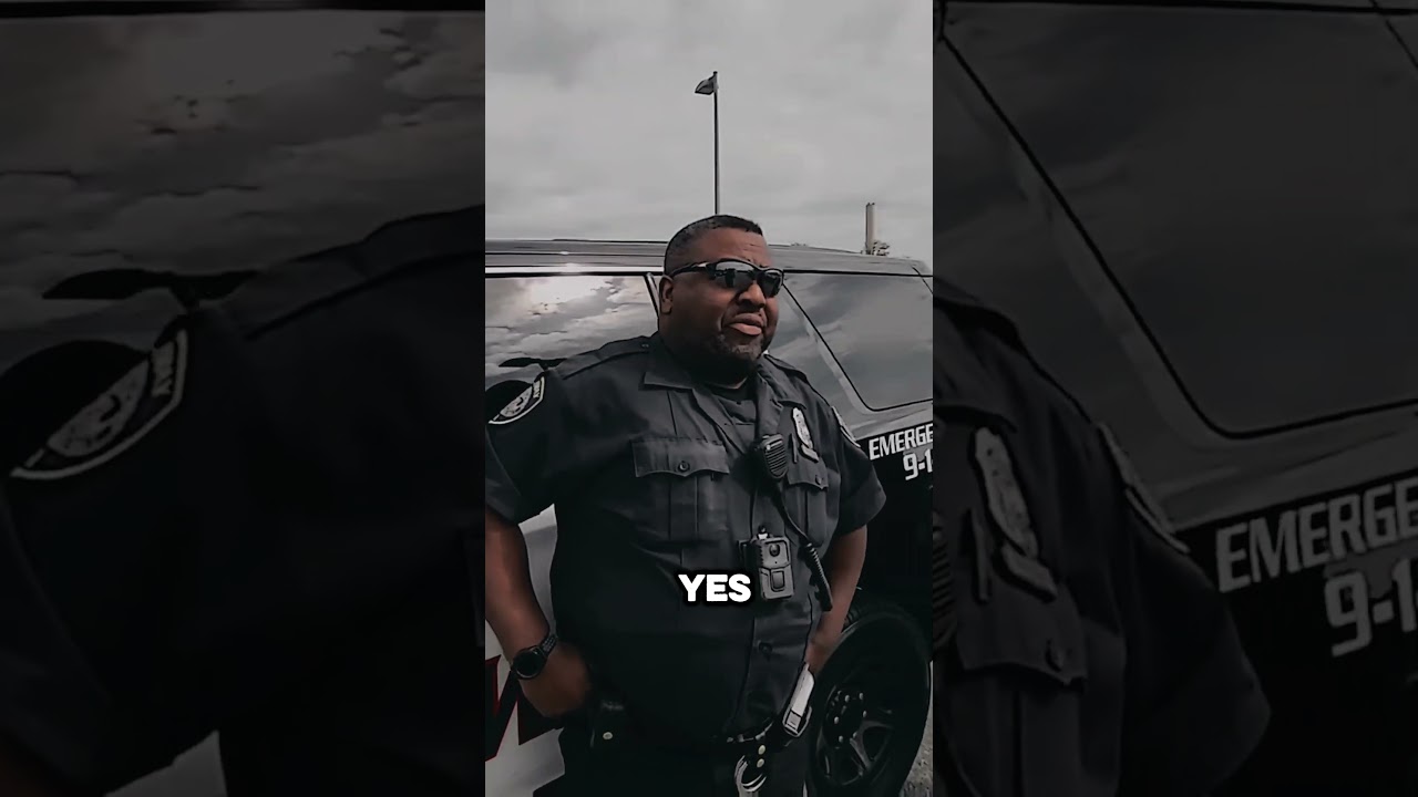 🔥 Officer Tries Illegal Search After Property Lie! 🚨#firstamendment #idrefusal #copwatch #audit