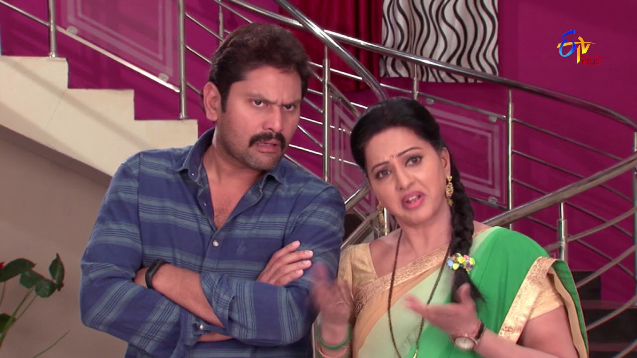 Allare Allari | 5th March 2018 | Full Episode 253 | ETV Plus