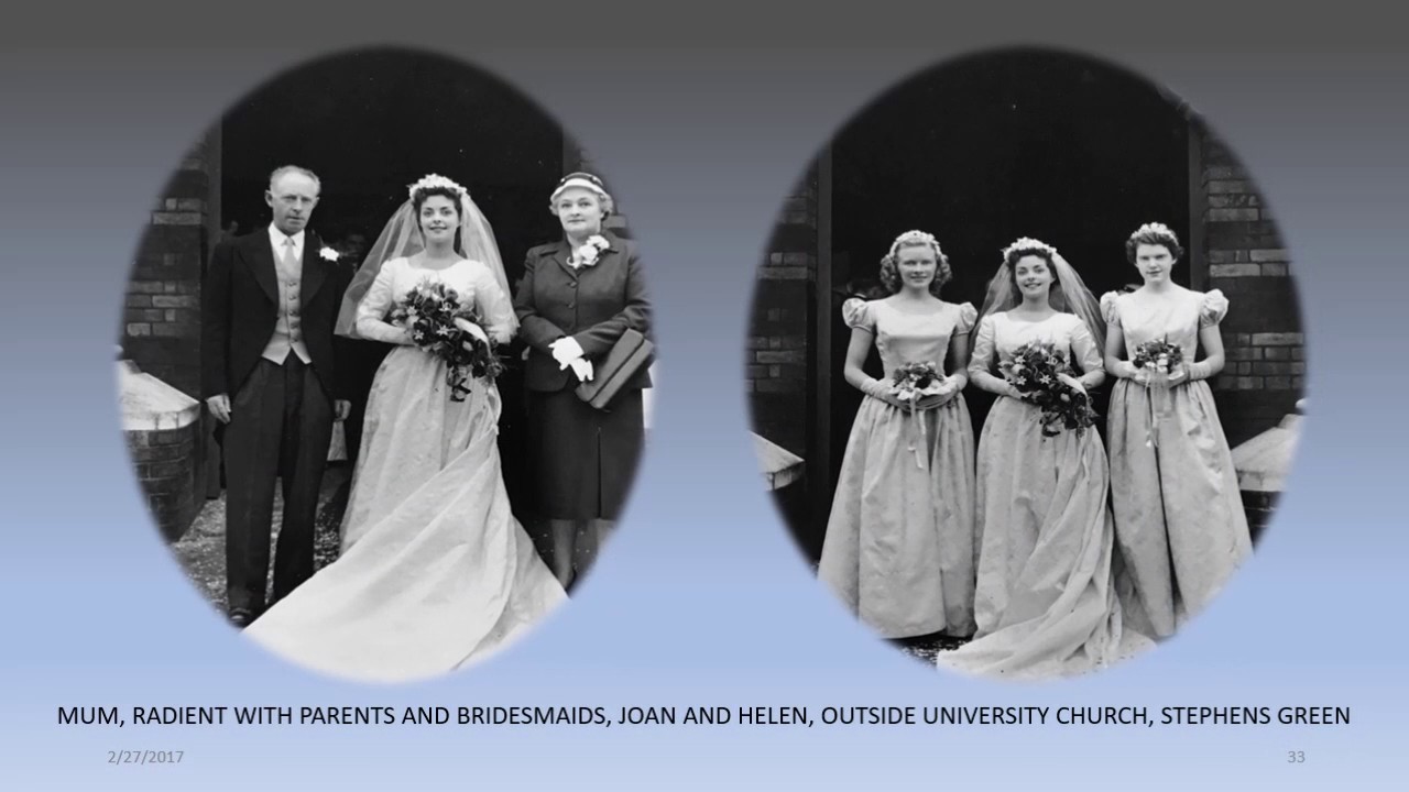 THE HOCTOR FAMILY HISTORY 6