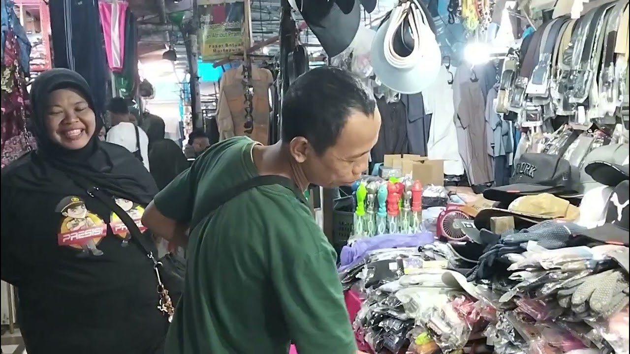 Beli kapal Otok Otok 😀😀 buat cah ganteng