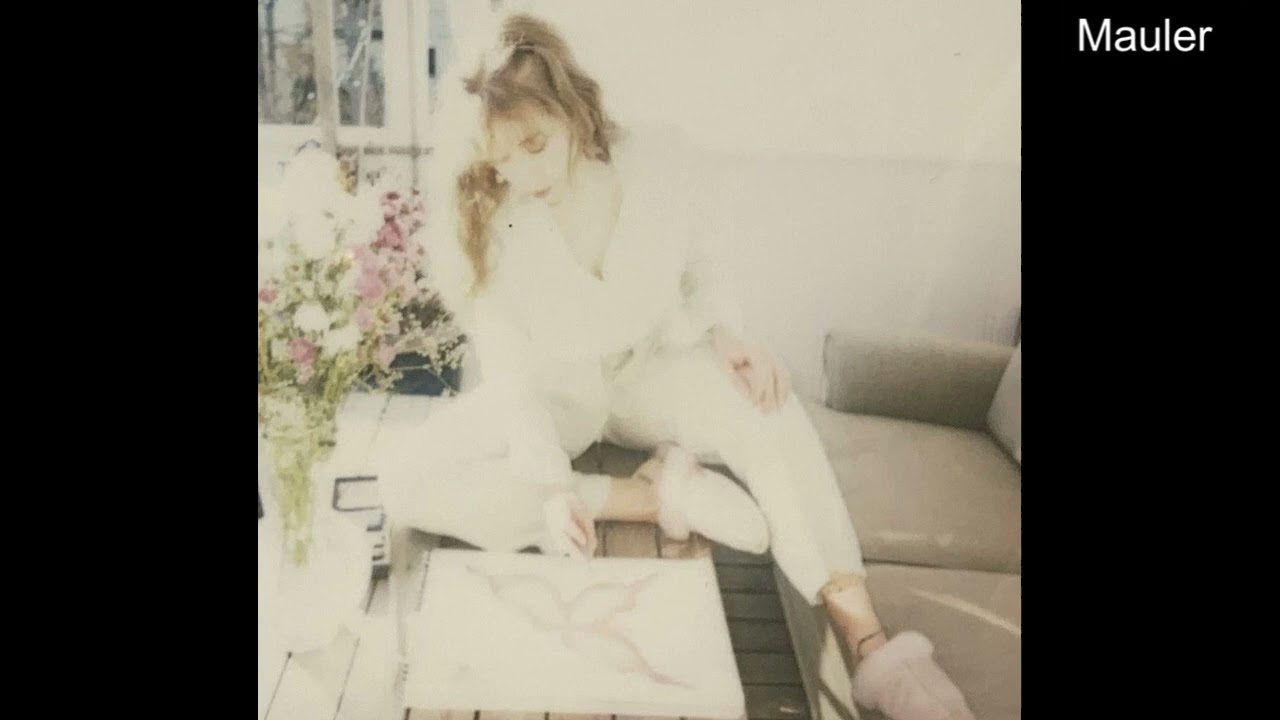 elusin x salem x witch house type beat 'Told U' prod. Mauler + @tellemrackshawty