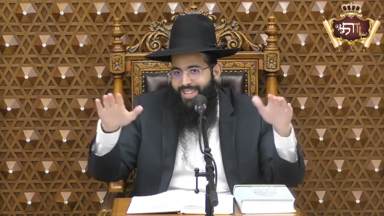 חידושים מתוקים ונפלאים לפרשת 