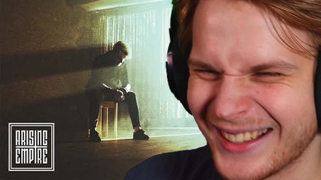 HARDCORE YOU NEED TO HEAR | Half Me - Trauma Culture | Reaction