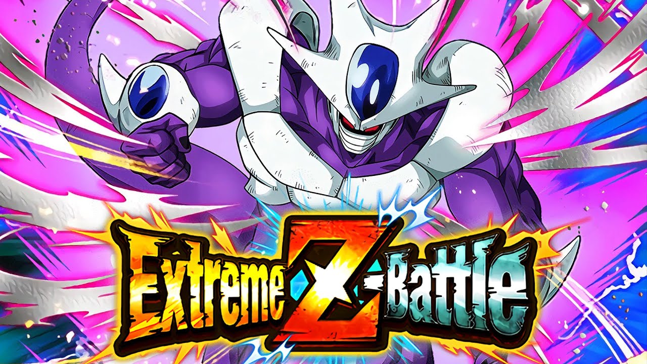 How I Beat the EZA PHY FF Cooler Event with a F2P Team