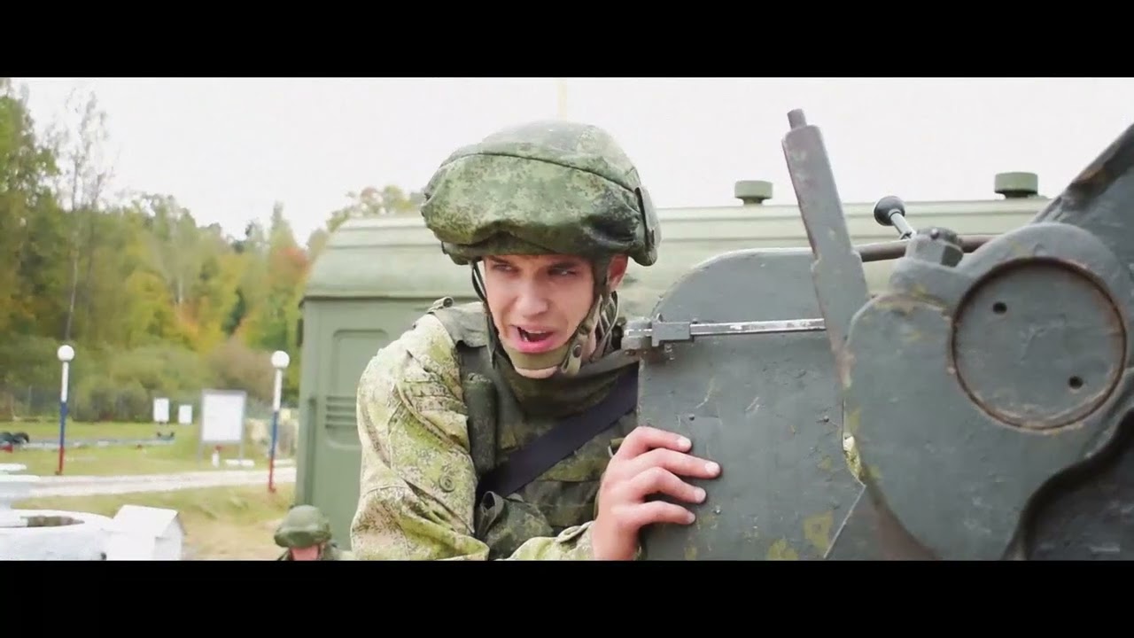 Работа расчета гаубицы Д-30