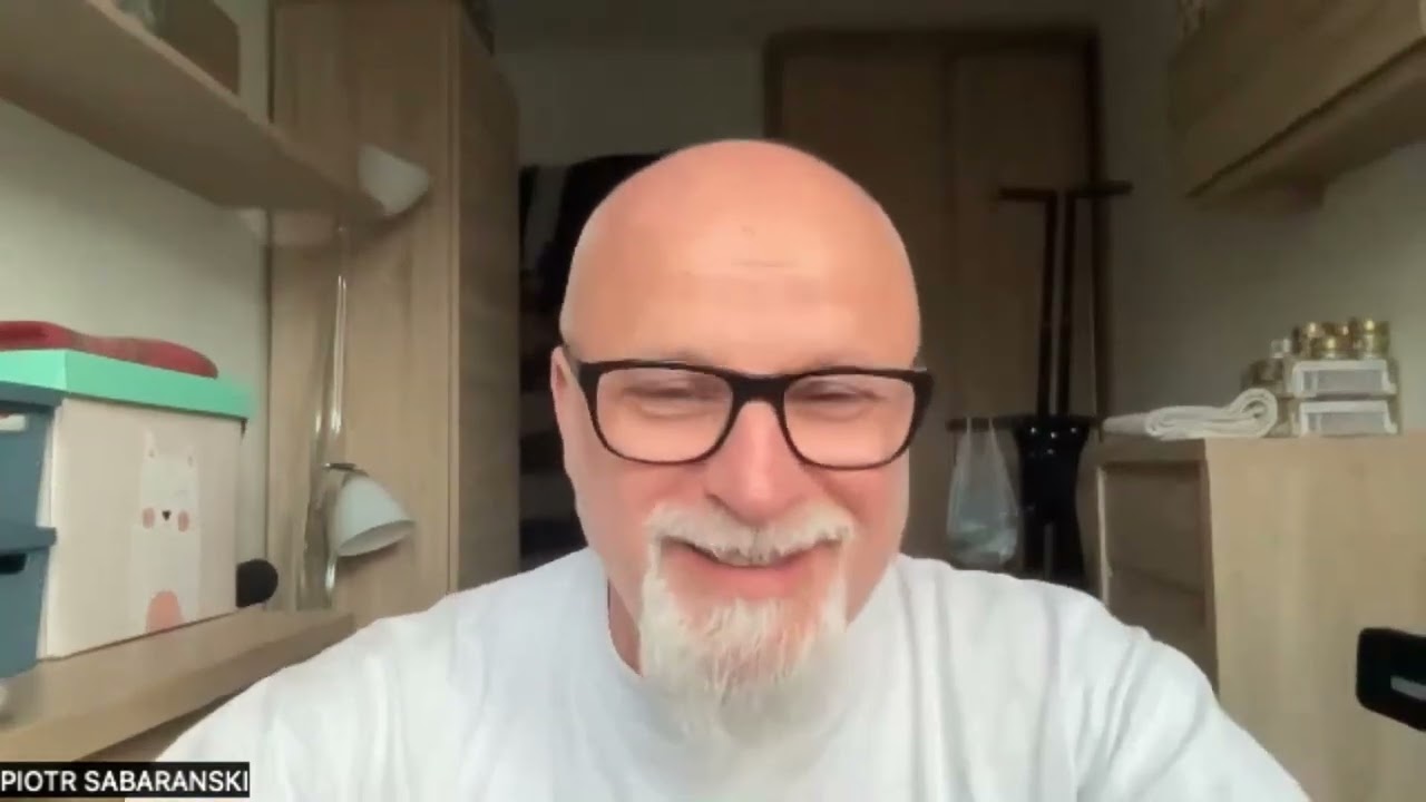 PARRICIDE - wywiad z Piotrem Sabarańskim