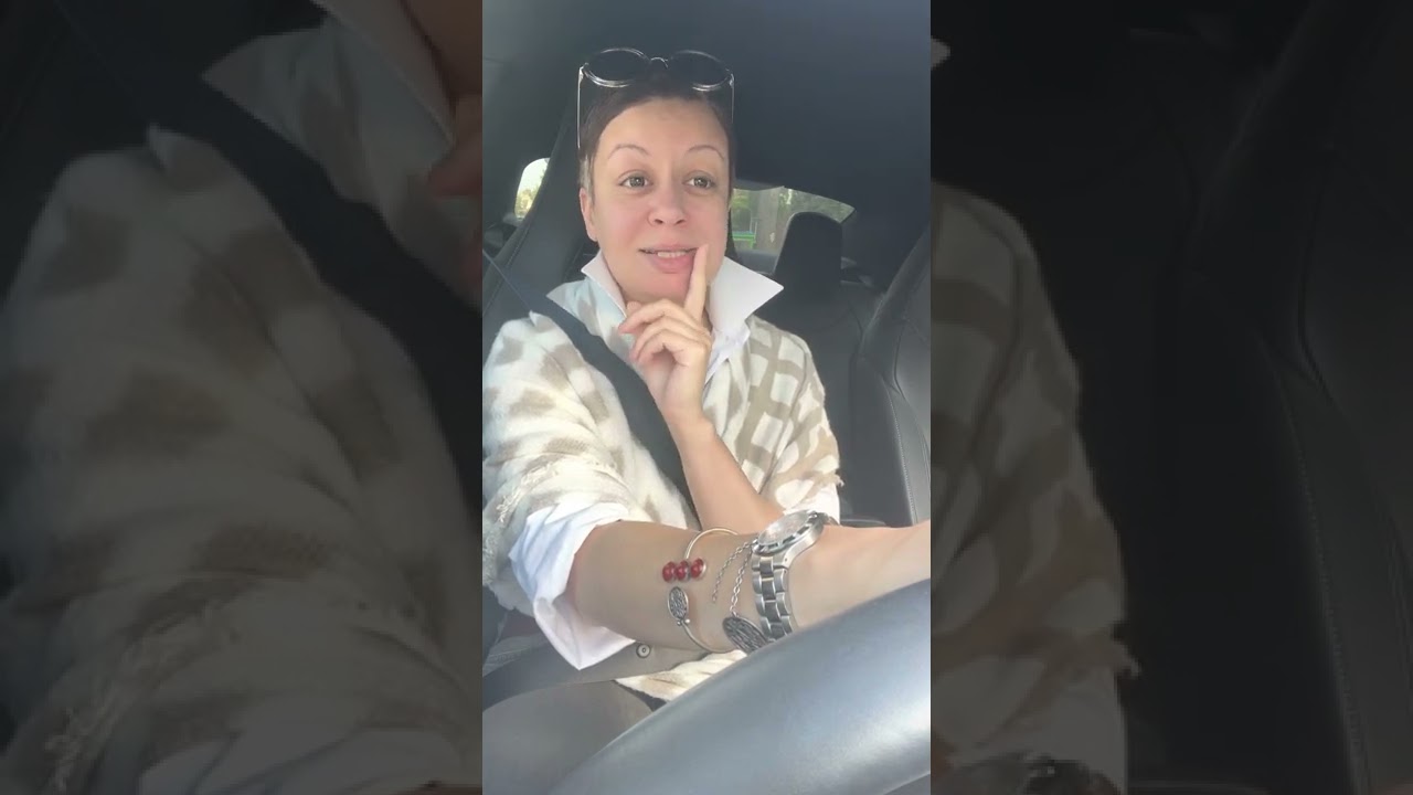 حواديت رشا - مشروعي الجديد بره الأخبار