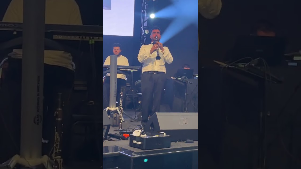 Vahan Zakaryan & Palladium Band - Harsi Par (13.09.2025)