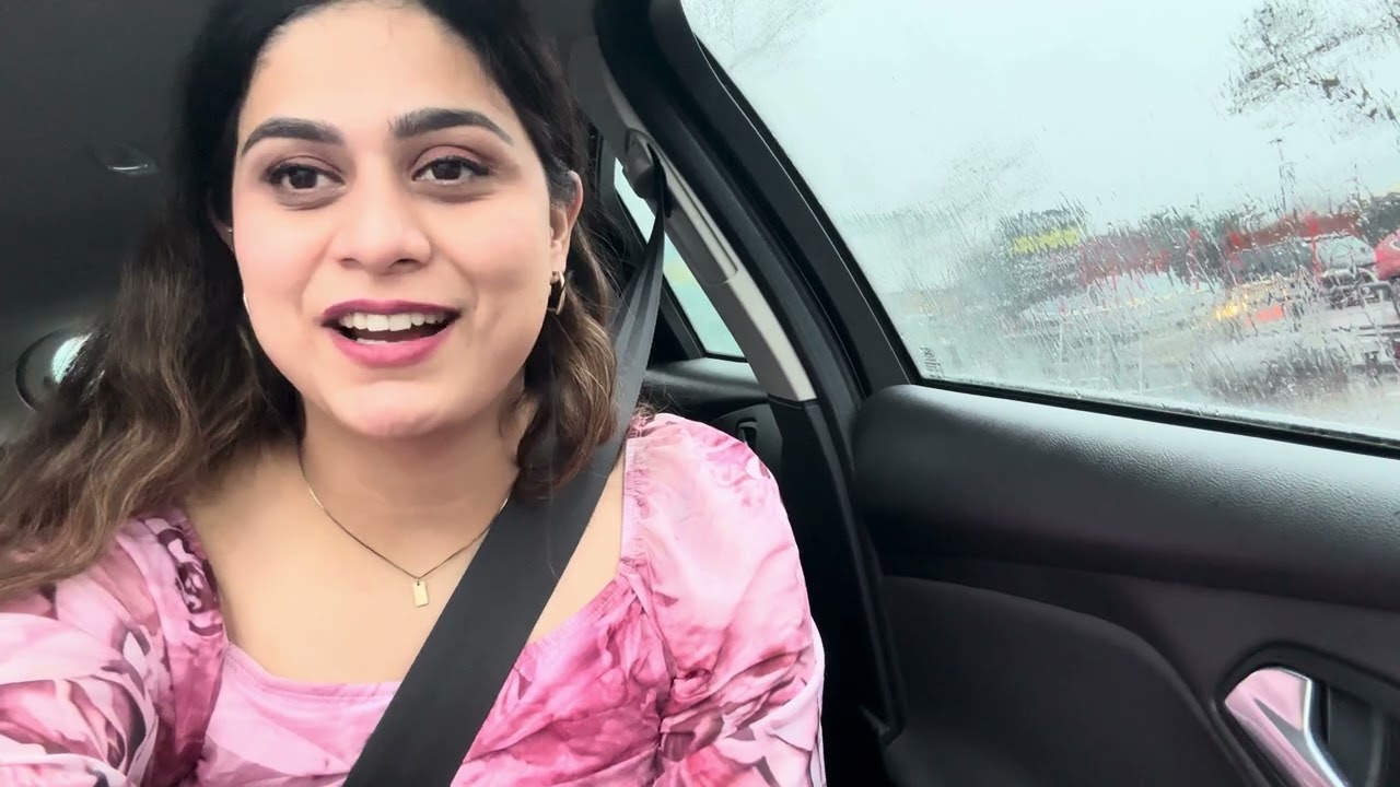 Bridal shower !! Ladies reunion !! Enjoyed a lot !! Vlog 