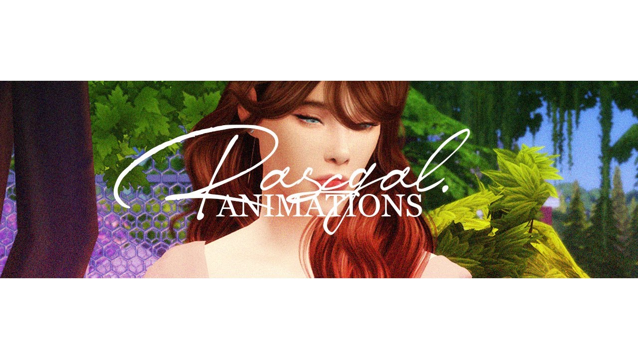 🥺 MOOD SHIFT ANIMATION | Sims 4 Animation (Download)