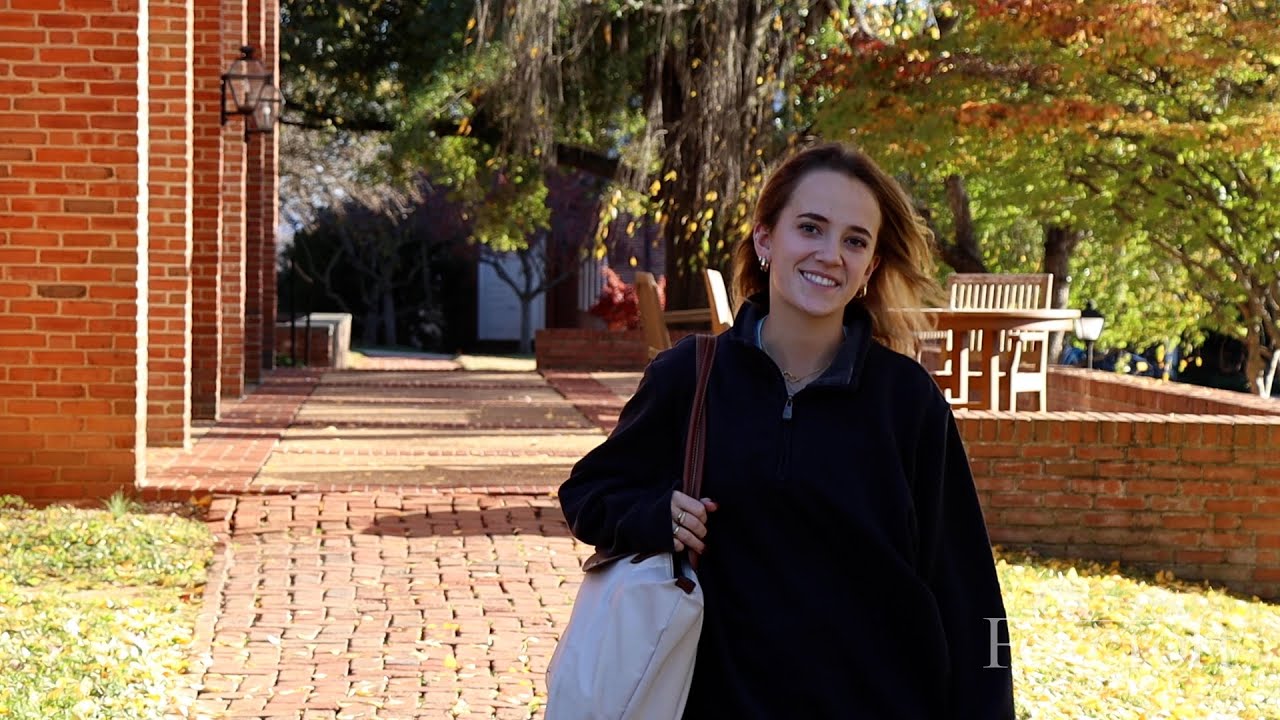 A Day in the Life of a Day Student at Foxcroft School