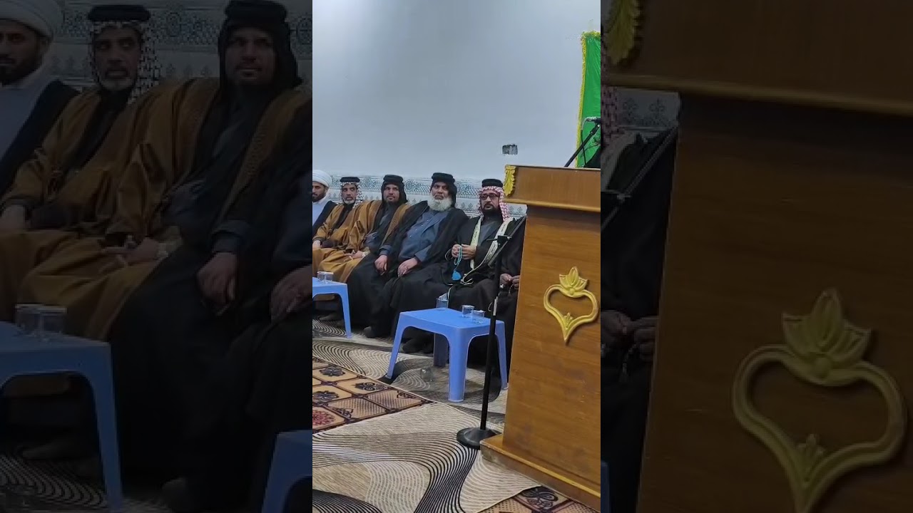 الرادود سيد محسن الغالبي