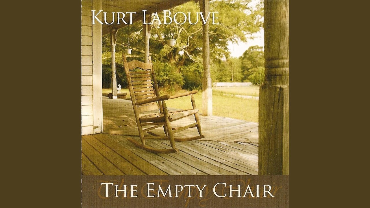 The Empty Chair
