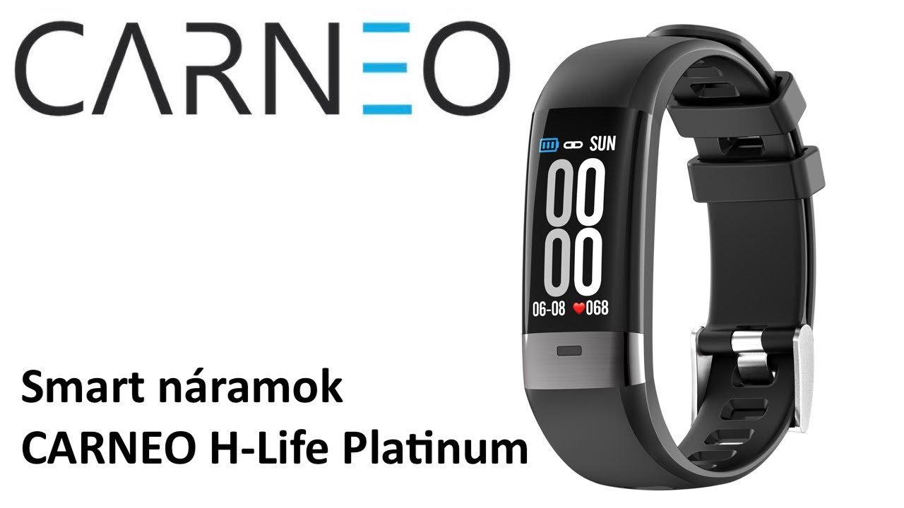 CARNEO H Life Platinum  SK