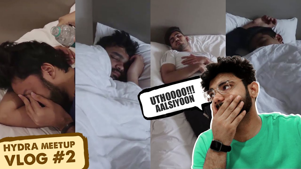THROWING THEM IN BATHROOM !! *ULTIMATE RAGE* 🤯🤣 || VLOG #2 - H¥DRA MEETUP!