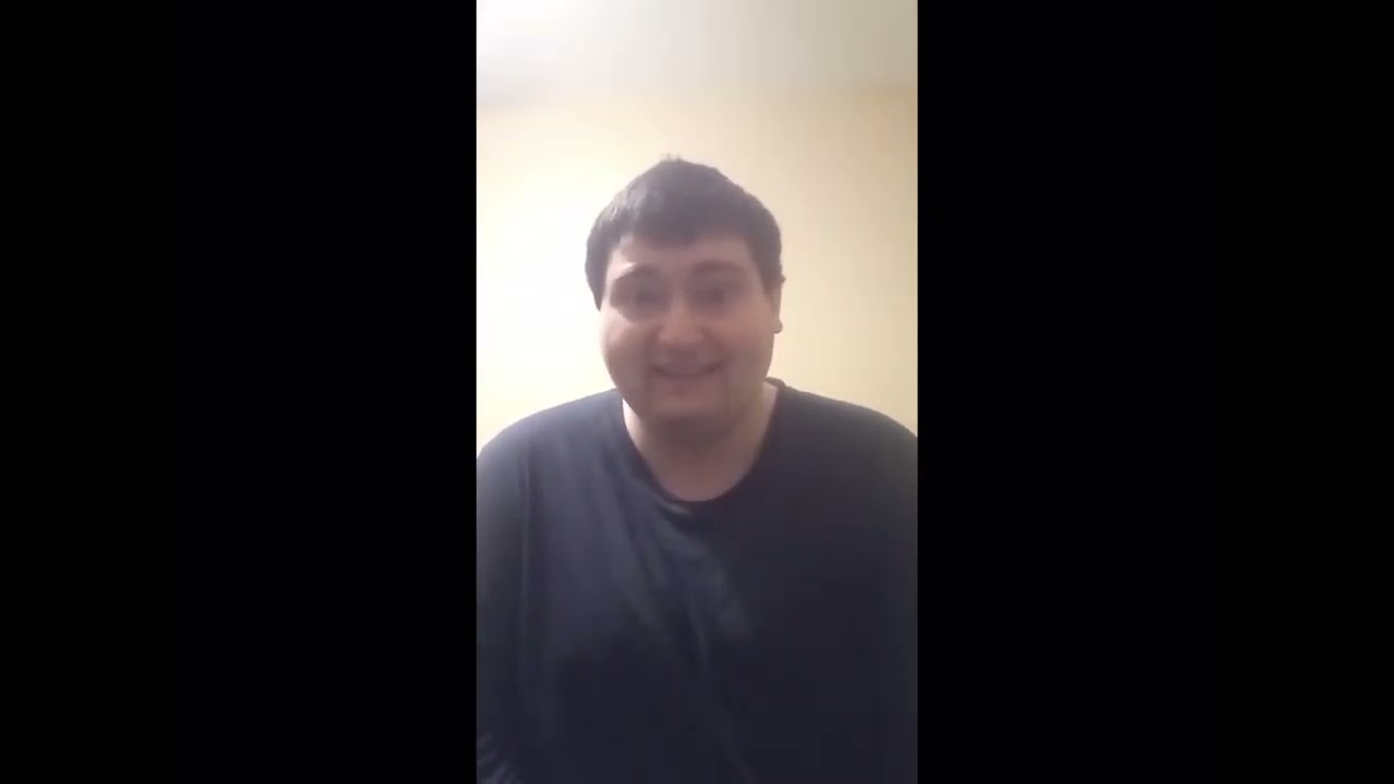 The Cringiest Videos of Dan Sobel the Manchild Season 6 Episode 8