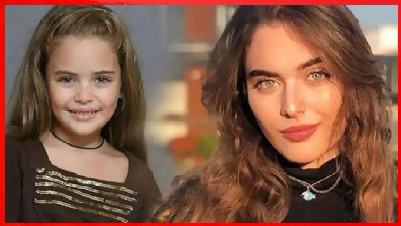 ¿QUIÉN ES ÇAĞLA ŞIMŞEK? DE DÓNDE ES SHO – ALTURA – EDAD – SERIE DE TV – FAMILIA💥🔴