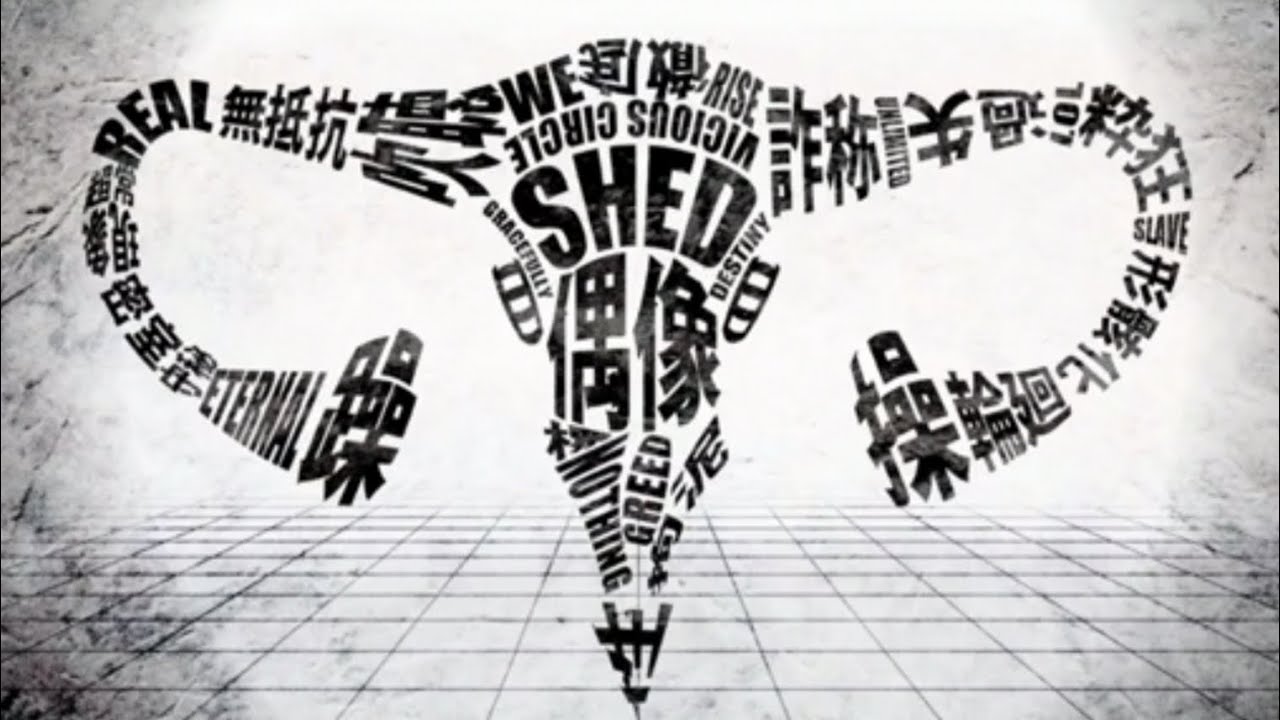Rebirth Mashup | Miku / Ruko / VFlower / Teto / Len / IA / Boyfriend | (MARETU)