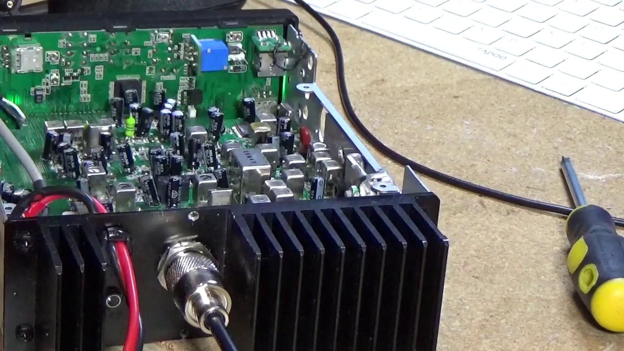 CB Radio ,zanim zepsujesz 
