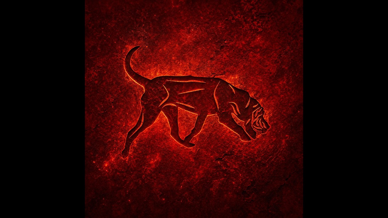 Bloodhound Q50 X Bloodhound Lil Jeff X Lil Scoom89 - "Triple 3" (Instrumental) (BEST VERSION)