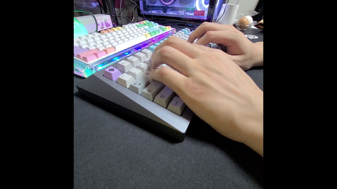 Cyberboard thic thoc marshmallow
