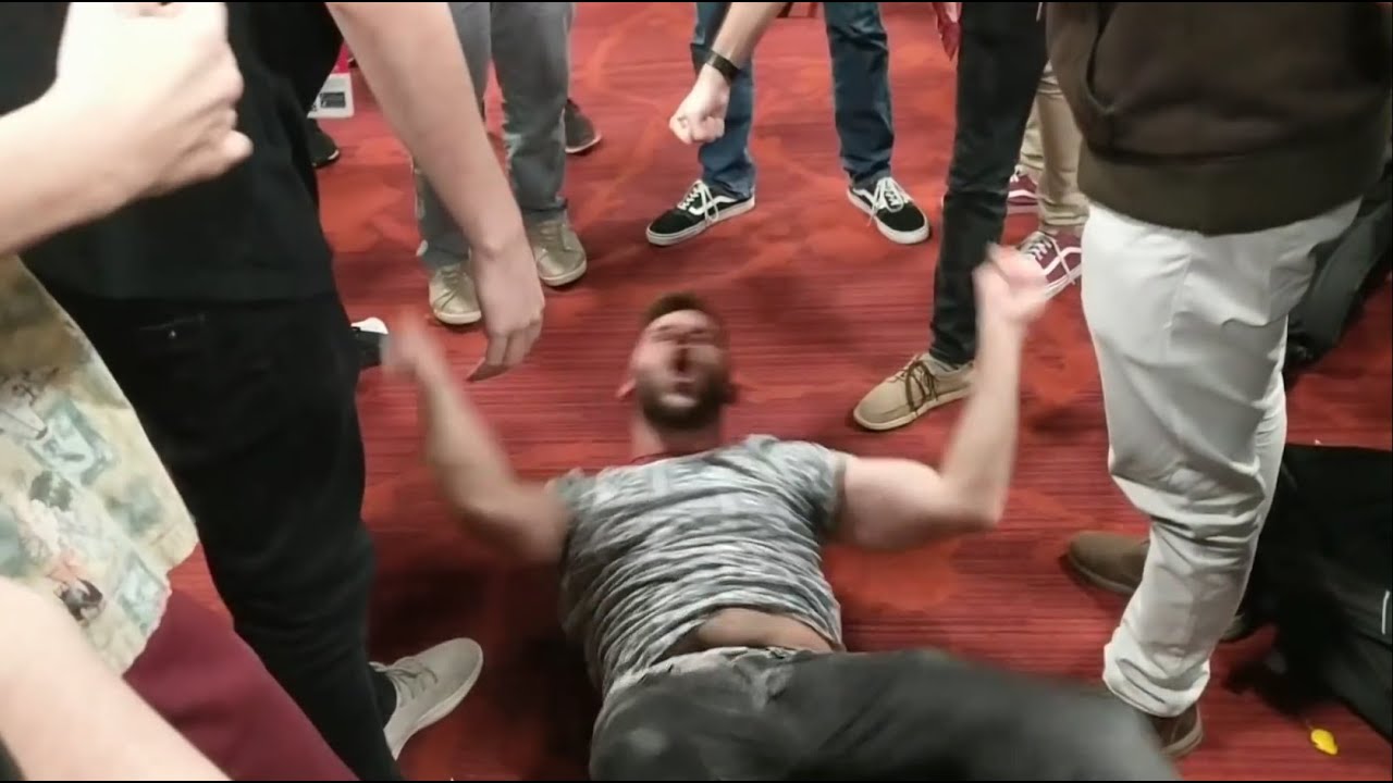 Top 15 Upsets in Super Smash Bros. Melee