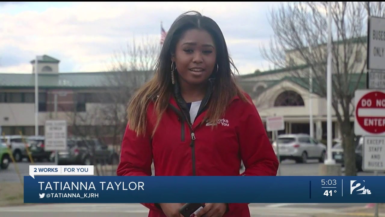 Students Disciplined After Fight