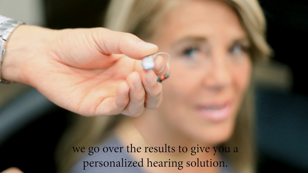 Hear Fine Ottawa Hearing Aid Clinic