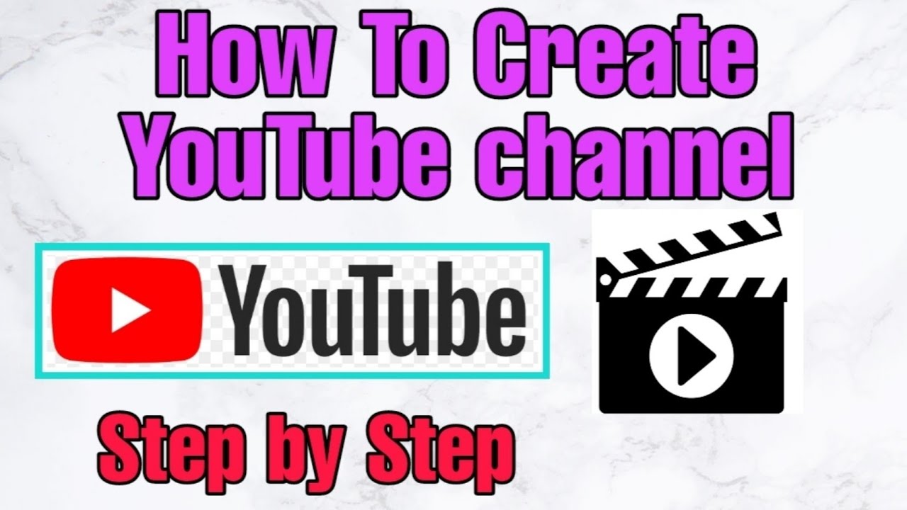 How To Create YouTube Channel | Paano gumawa ng YouTube Channel | Step by Step