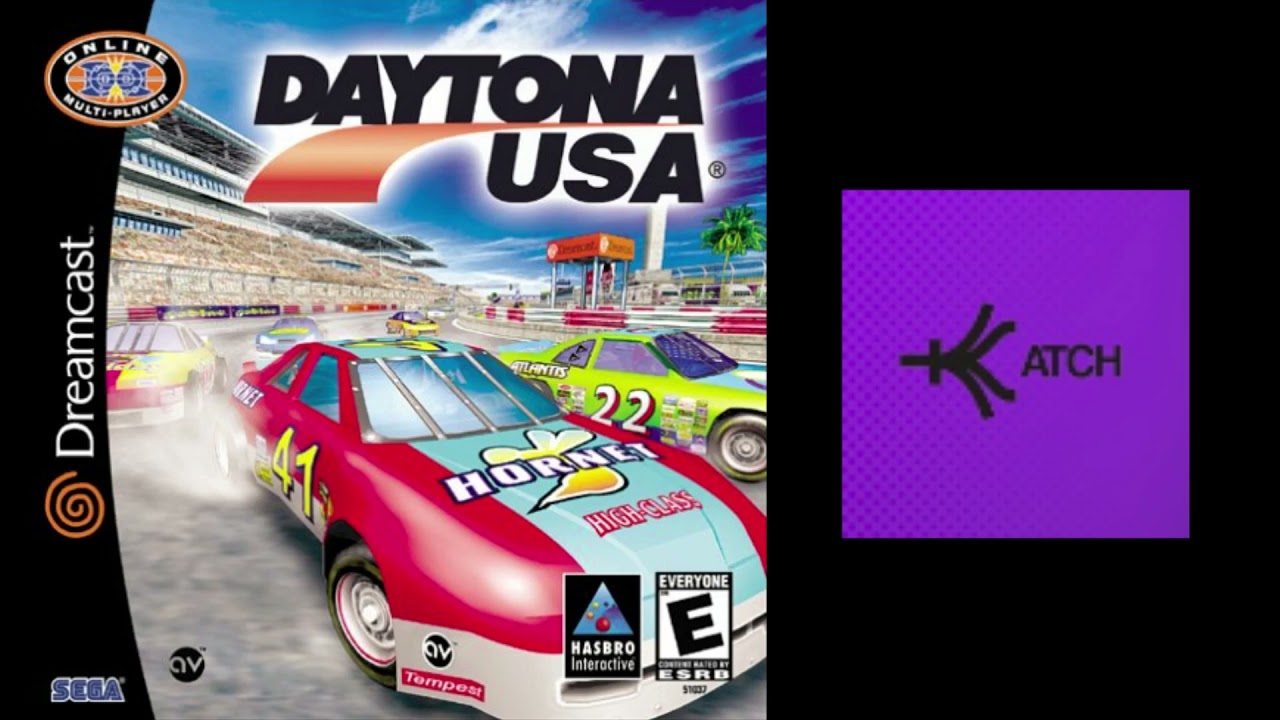 Katch - Daytona