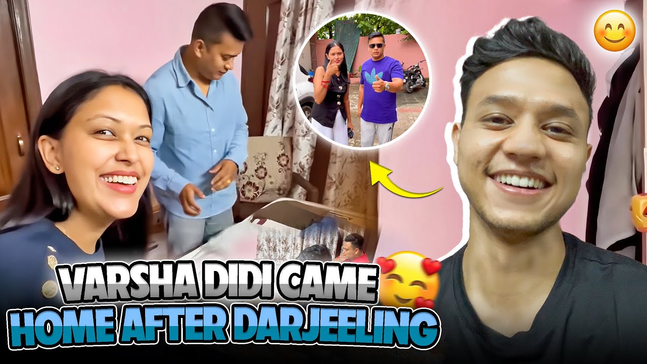 Darjeeling to Chandigarh | COOKED CHICKEN FOR THEM!