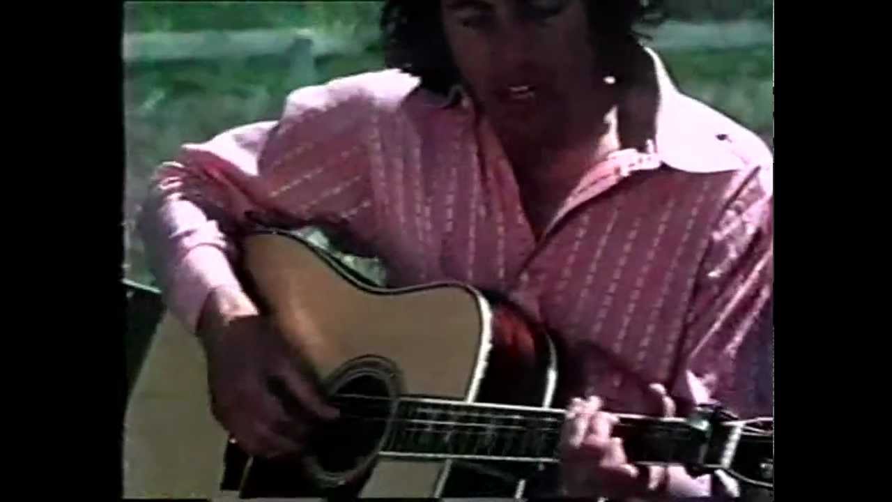 Ry Cooder 1970