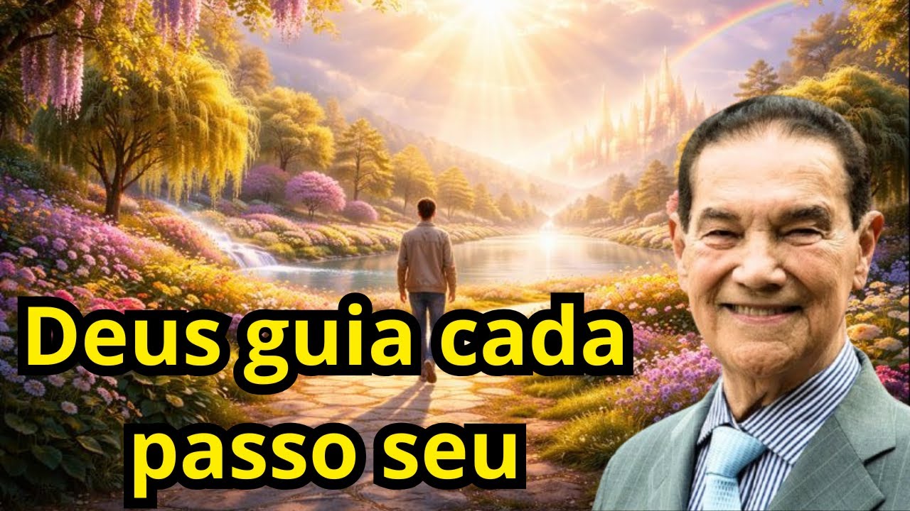 H&aacute; uma Ordem Divina em Tudo