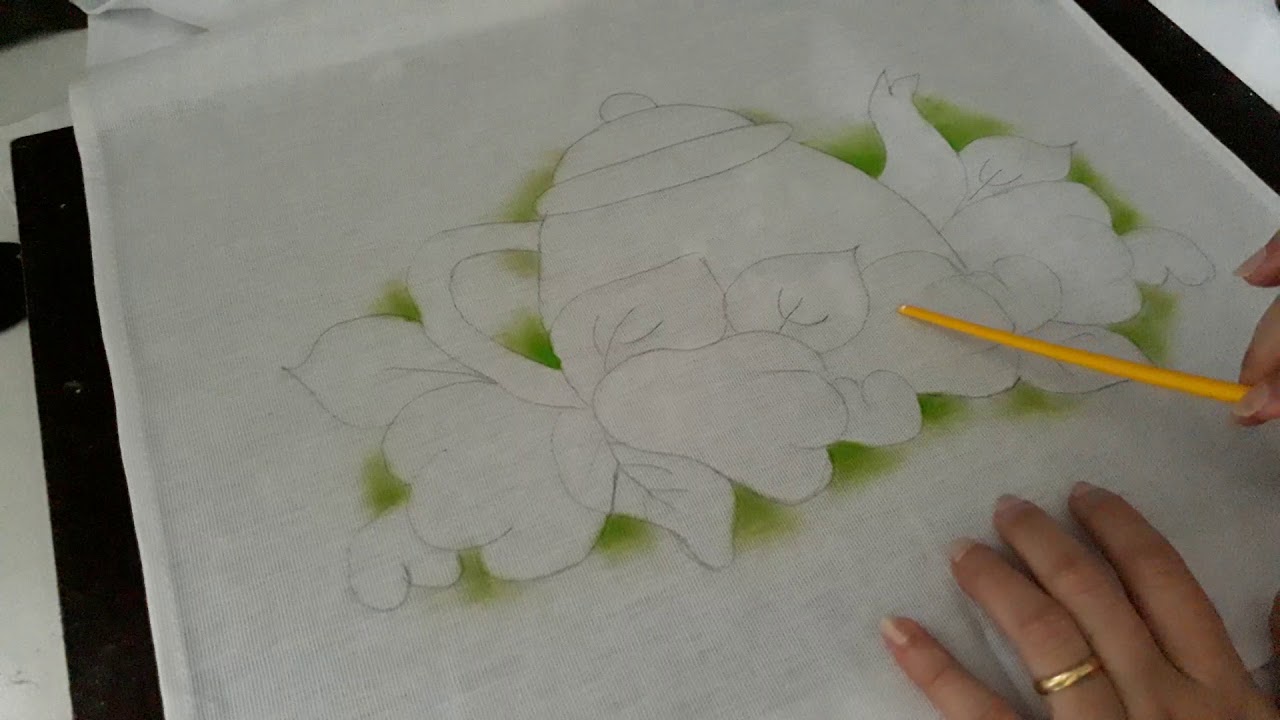 Aula pra iniciante parte 1 bule e cajus