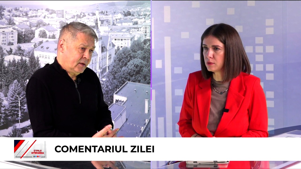 Comentariul Zilei - 11 februarie 2026