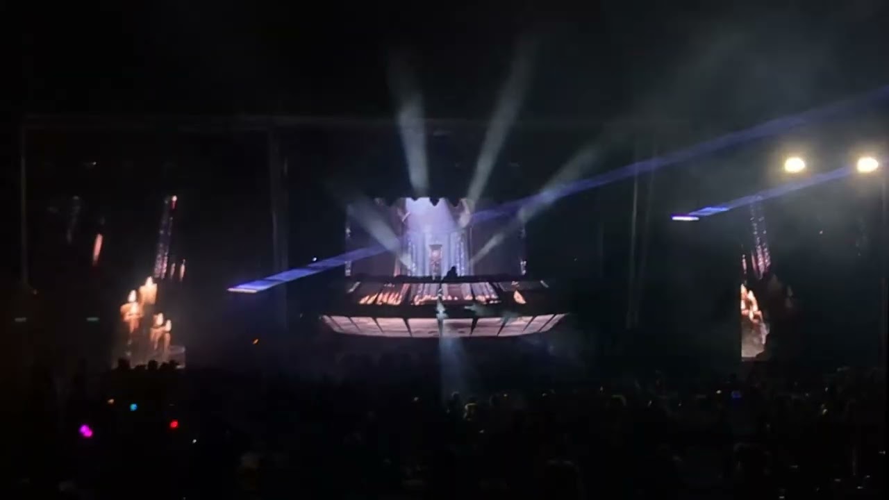 Supertask Full Set Ft Smudge Sound Haven 2025