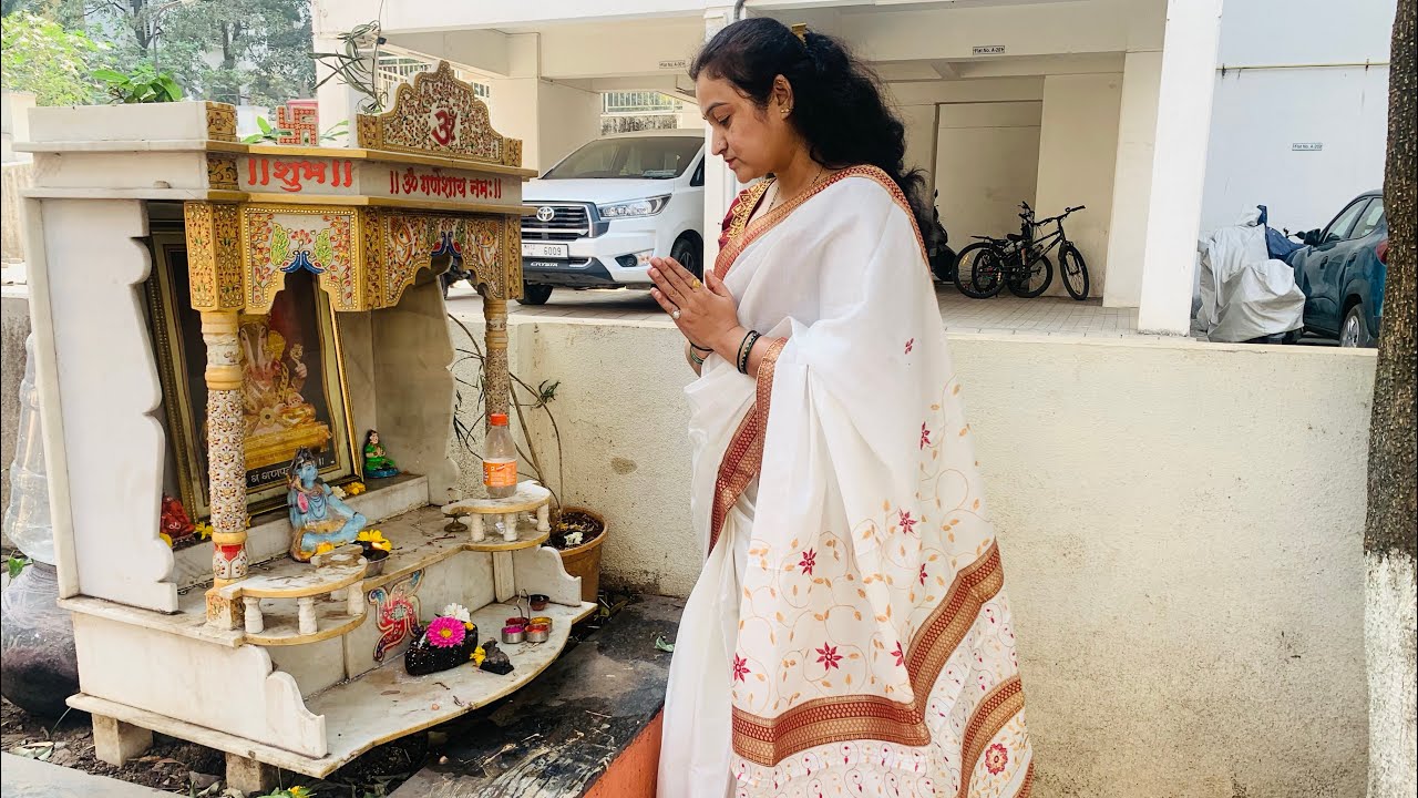 महाशिवरात्रीला अशी पूजा करा.. इच्छा पूर्ण होईल 