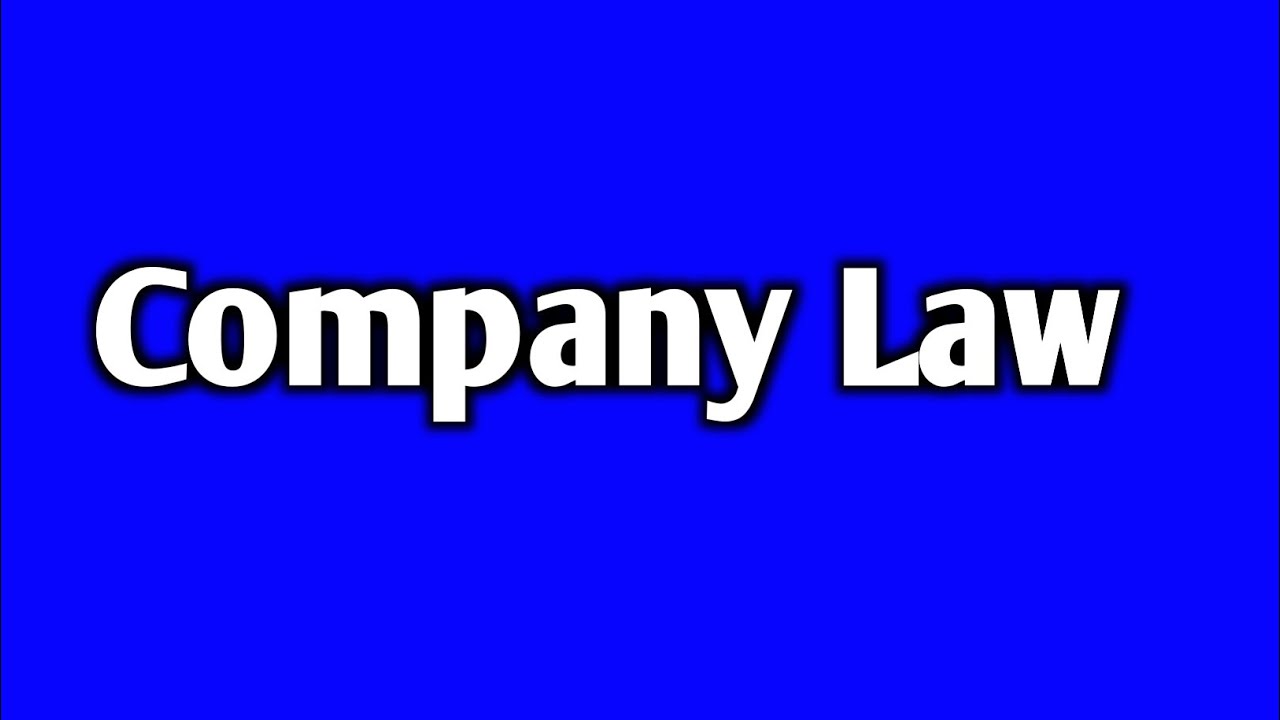 Share and Share Capital under Company Act 1994. With Bangla explanation.