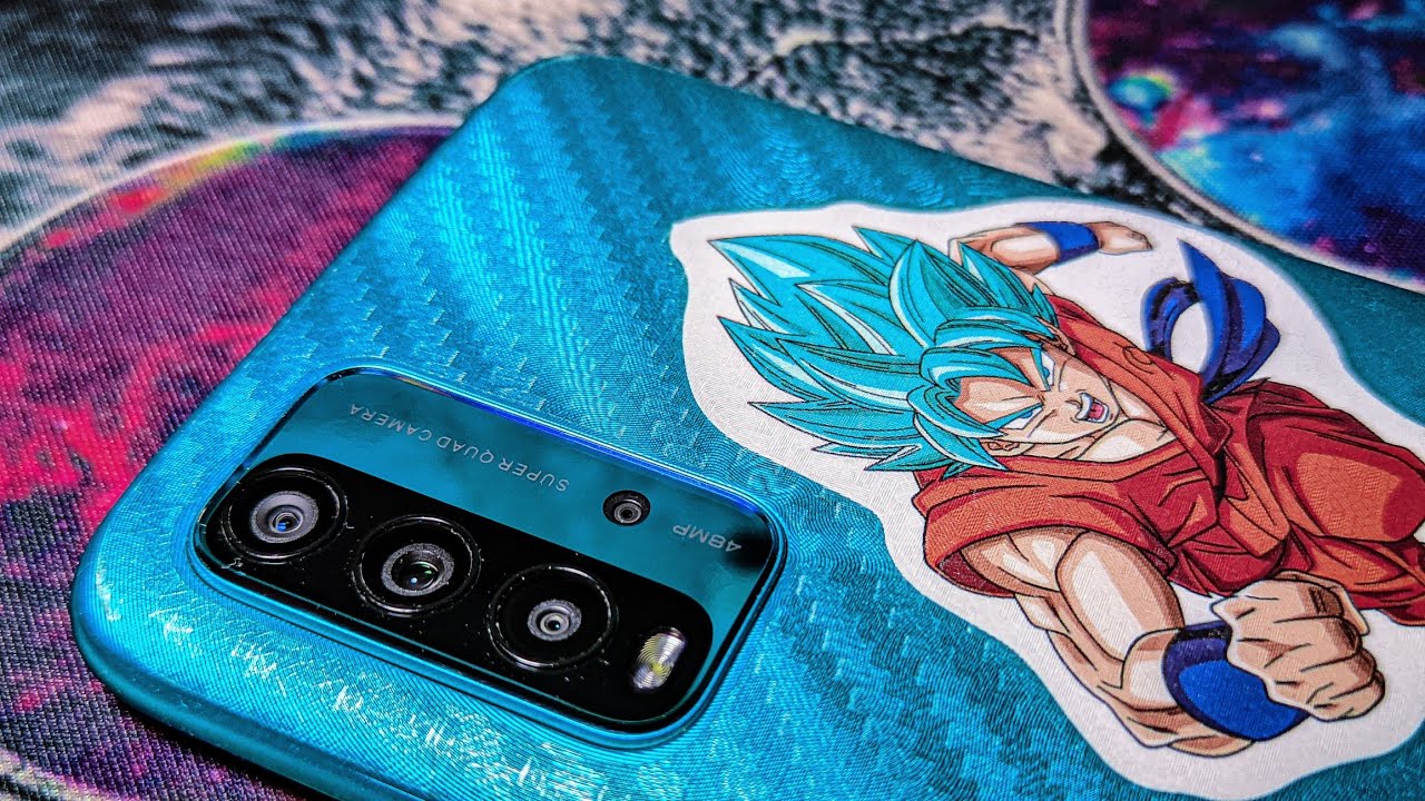 Cómo instalar la GCam en el Xiaomi Redmi 9T
