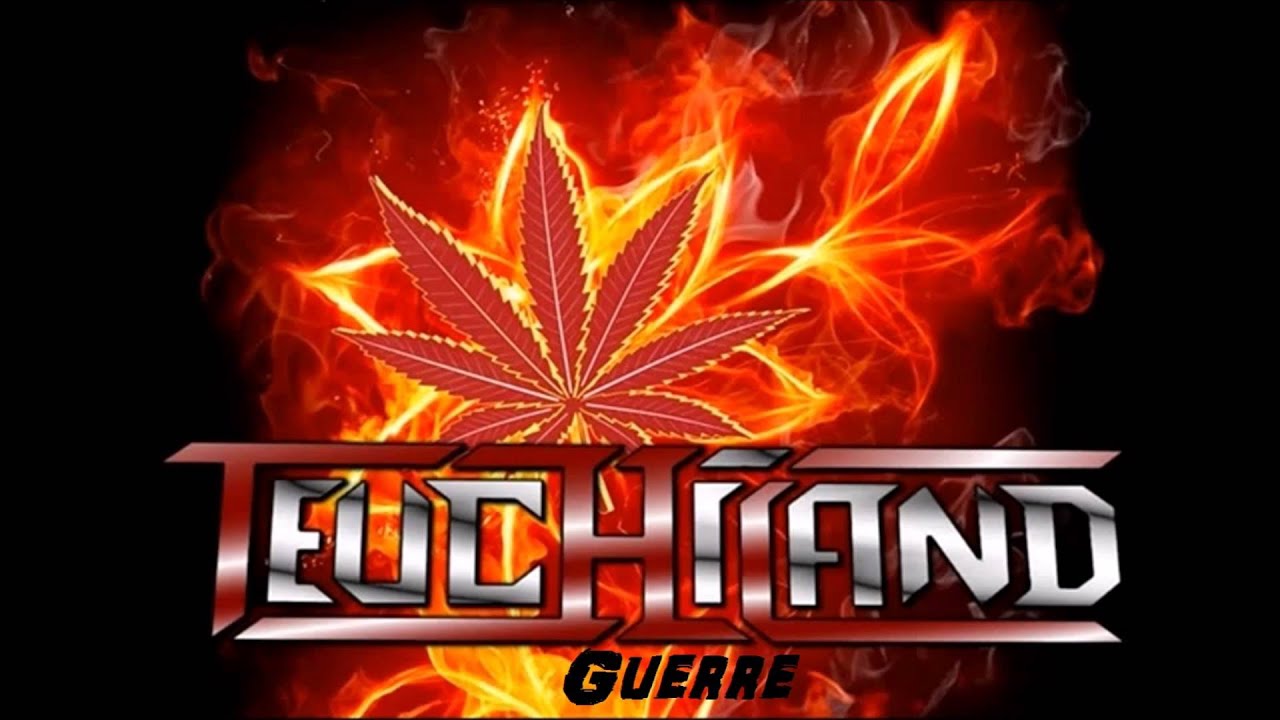 Teuchiland Guerre
