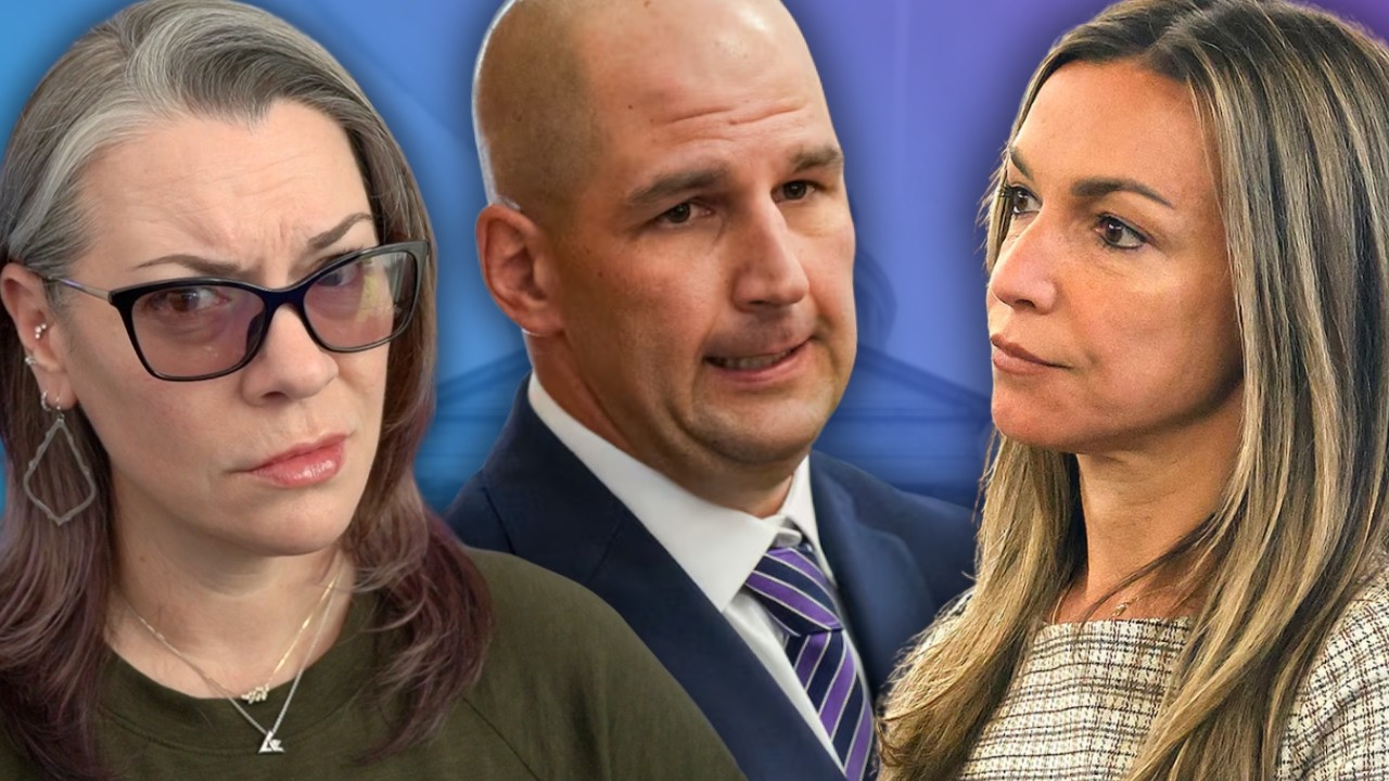 Proctor's bold request of Karen Read's lawyers, and their latest response! | Case Brief