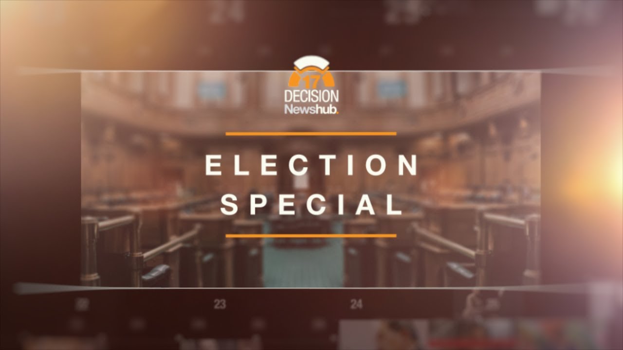 New Zealand 2017 election results coverage – LIVE | Newshub