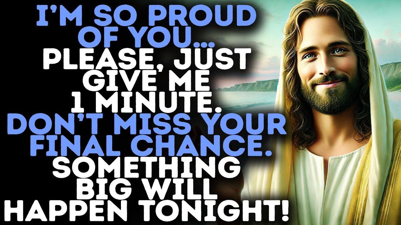 God Warns: