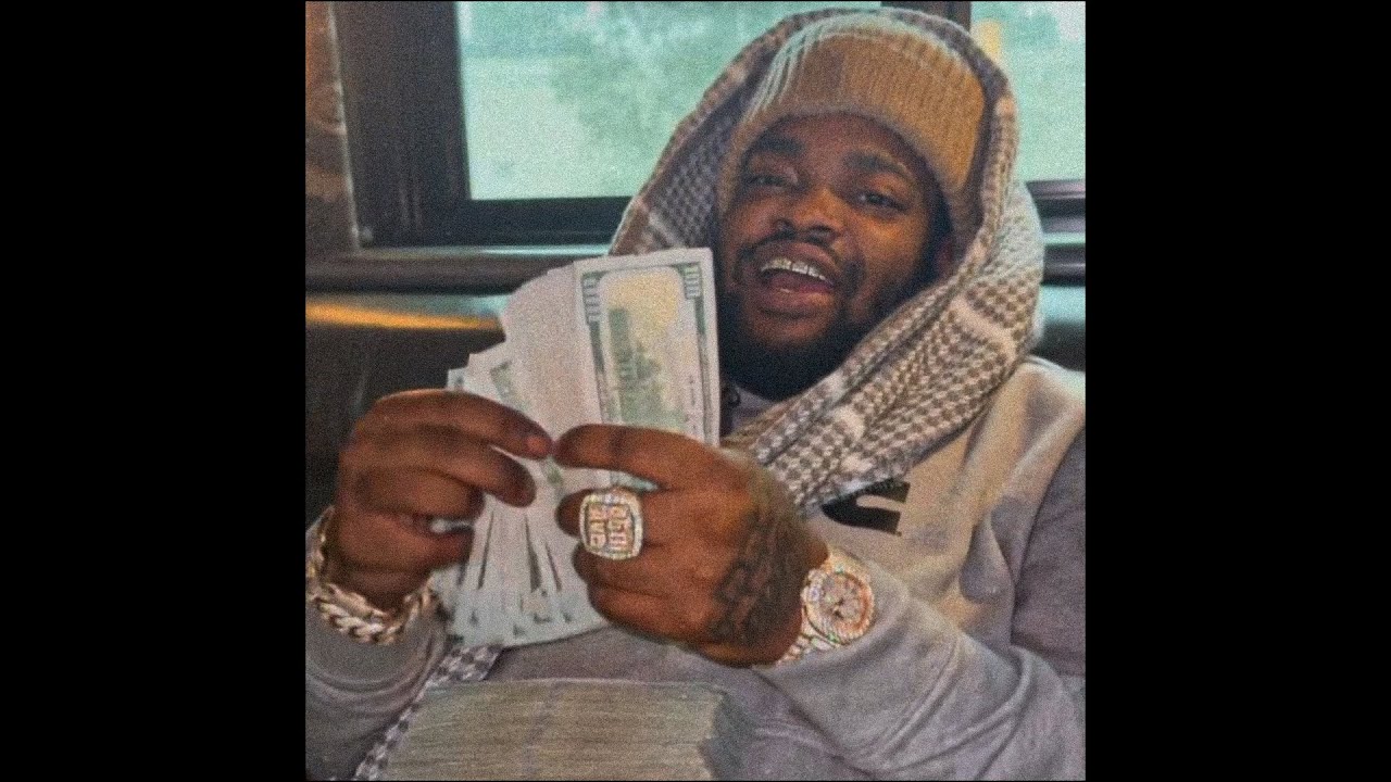 [FREE] Bossman Dlow Type Beat 