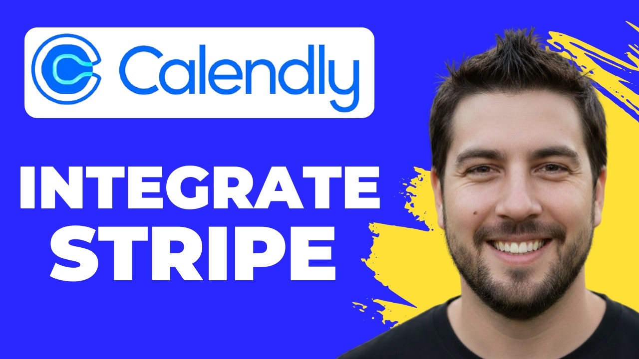How To Integrate Stripe With Calendly (Quick Guide)